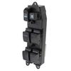 Fits Toyota RAV4 1995 1996 1997 1998 1999 2000 High Quality Window Switch Front Left Driver Side Glass Switch Control Button