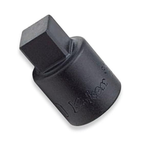 

Koken Drain plug socket 3/8(9.5mm)SQ. 5/16 3110A-5/16