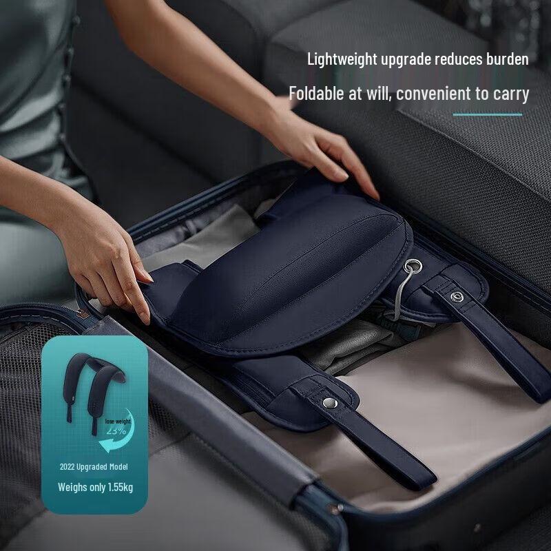 Philips U-shaped Percussion Neck & Shoulder Massager