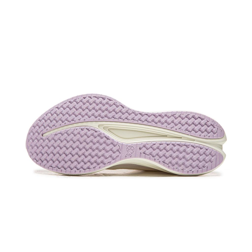 Li Ning Red Hare 9 Cushioning Slip Resistant Abrasion Resistant Breathable Lightweight Rebound Low Top Casual ARPW004-20