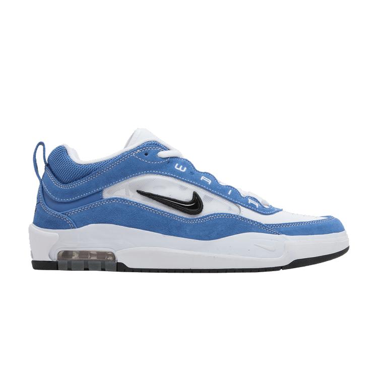 Nike SB Air Max Ishod Wair Star Blue 36