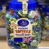 Walkers Nonsuch Toffee Chocolate Assortment 1250g
