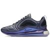 Air Max 720 Northern Lights Night Sneakers Casual Shoes AO2924-001