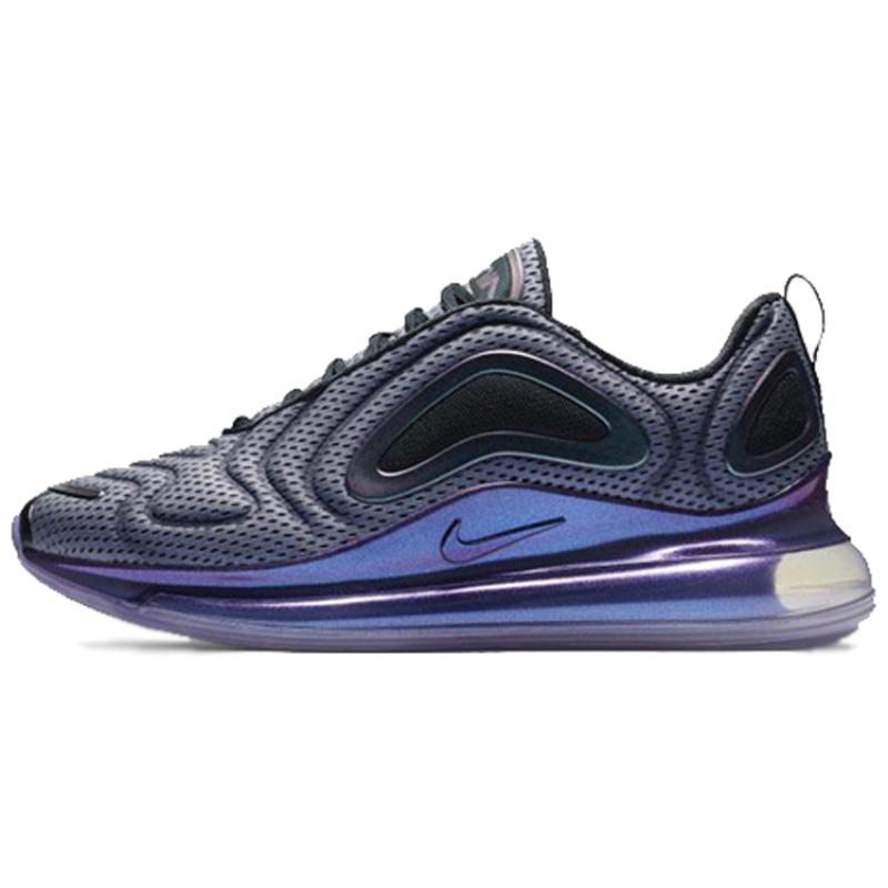 

Кроссовки Nike Air Max 720 Northern Lights Night Повседневная обувь AO2924-001 45