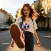 Colorful Soccer Bag Set