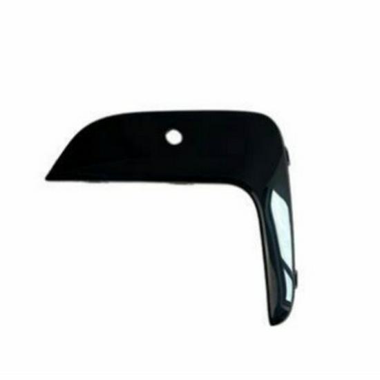 BMW 3 Series G20 Fog Light Frame Trim (Compatible with 51118079595, 51118079596)