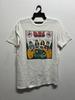 Vintage DRI Dirty Rotten Imbeciles Koszulka Zespołu Thrash S5XL ZL154 Koszulka Unisex