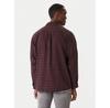 Wrangler 1 Pkt Flannel Shirt