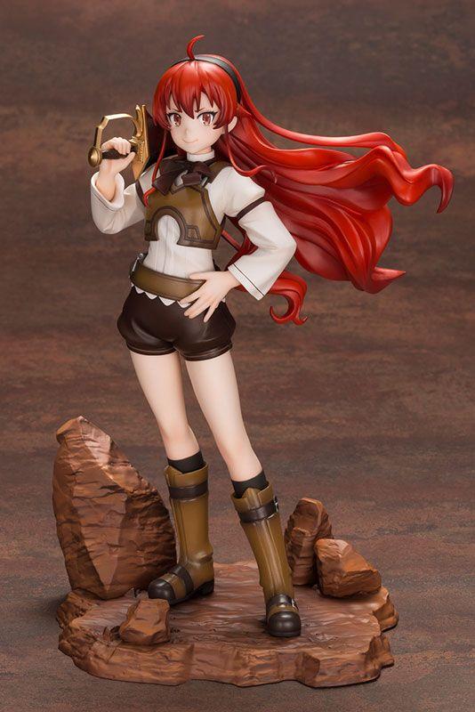 

[USED] Officially licensed Mushoku Tensei figure by Kotobukiya
