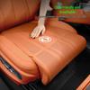 Car Seat Cushion with Lumbar Support for Dongfeng Fengguang 580/500/330 and Fengshen AX7/A60