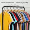 Slim Fit Short-Sleeve T-Shirt for Men - Versatile, Classic, Multiple Colors