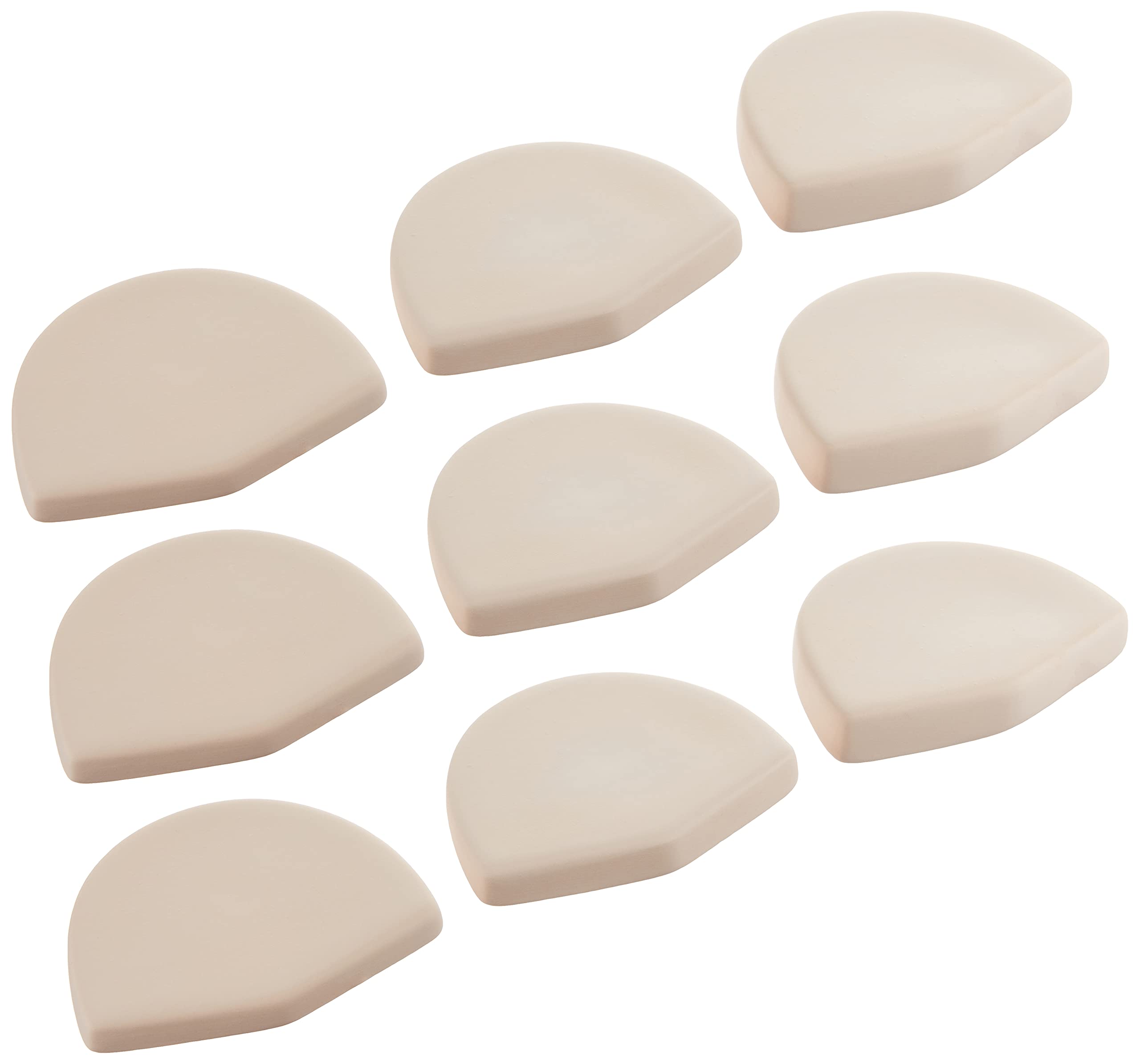 

Houden Trivet, White, Package Size: 5cm x 22cm x 10cm, 3 Types