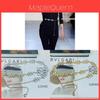 Bohemian Metal Waist Chain For Women Summer Festival Jewelry With Hook Closure