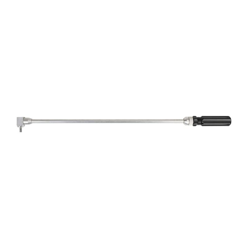 Essential Carburetor Adjustment Tool Screwdriver Long Flat Head Adjust Hard to Reach Screws for Motorcycle Enthusiasts
