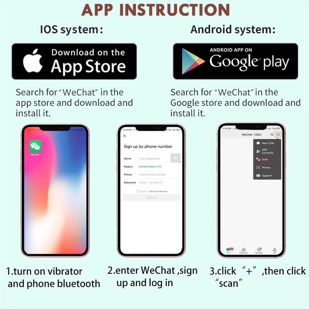 APP Remote Control Anal Vibrator Bluetooth Butt Plug Men Prostate Massager Female Vagina Massager Dildos Erotic Sex Toys for Men