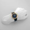 Watch UNIVERS VEBK00318 Black [Versace] Men's [Item]