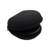Protective Storage Bag for Dedicated Wireless Headphone Travel Friendly Soft Interior Lining Design
