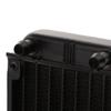 8 Aluminum Heat Exchanger for PC CPU CO2 80mm Type