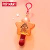 New POP MART SHINY CRYBABY Glow Charm Mystery Boxes Single Mystery Box/Full Box 6 Pcs PPMT-2508-0082