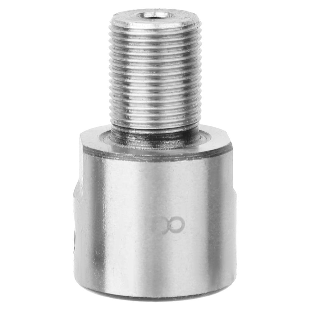 

Chuck Connecting Rod Stainless Steel M14*1 for K015063 K025063 Lathe Chuck (8mm)