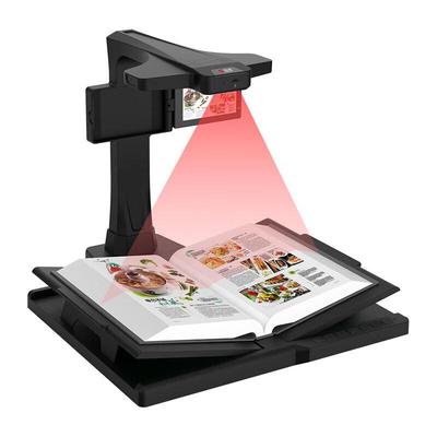Elettronica per ufficio – Scanner
