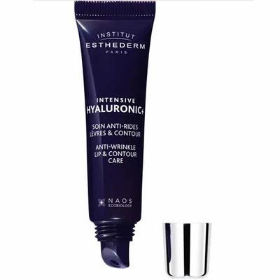Intensive Hyaluronic+ Lip And Contour Care 15ml