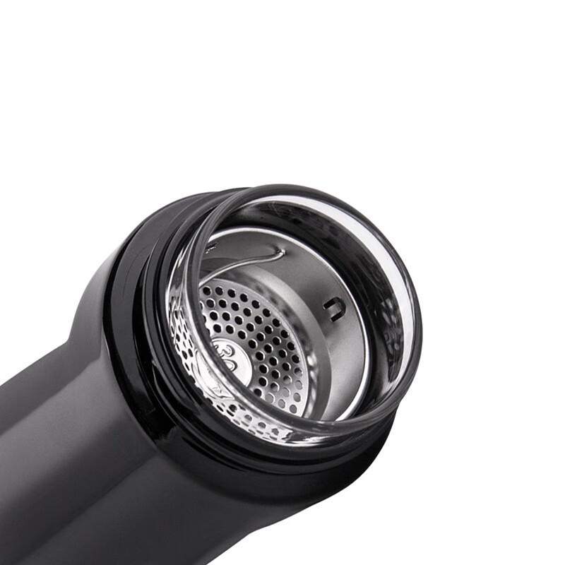 FUGUANG Shixi Glass Lined Water Bottle