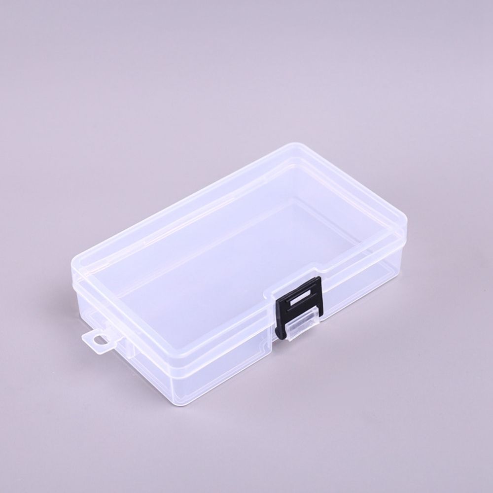 

Кліпси Коробки Для рукоділля Тримач для бісеру Зберігання пігулок Коробка для зберігання приладдя Контейнер для ювелірних виробів та діамантів 3