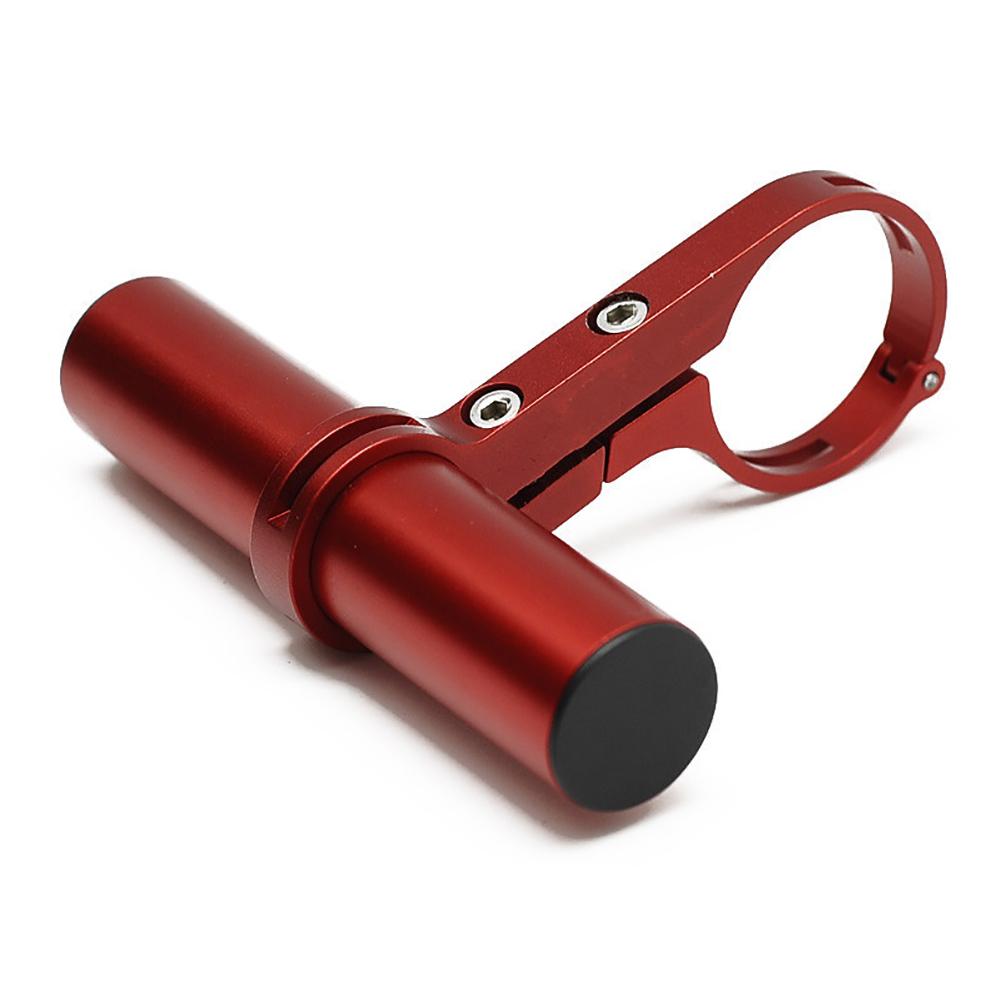 Multifunctional Bicycle Extension Rack Aluminum Alloy Expansion Bracket