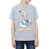 Disney Boys Donald Duck Posing T-Shirt