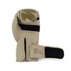 StormCloud Bolt 2.0 Sandstone Boxing Gloves 8oz