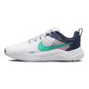 Nike Downshifter 12 'White Clear Jade' Donna DD9294-103