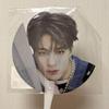 [USED] NCTDREAM JENO Official Korean Merchandise Fan