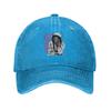 Julio foolio  retro style  Korean Casual Baseball cap Breathable And Not Stuffy Sports And Fitness Snapback