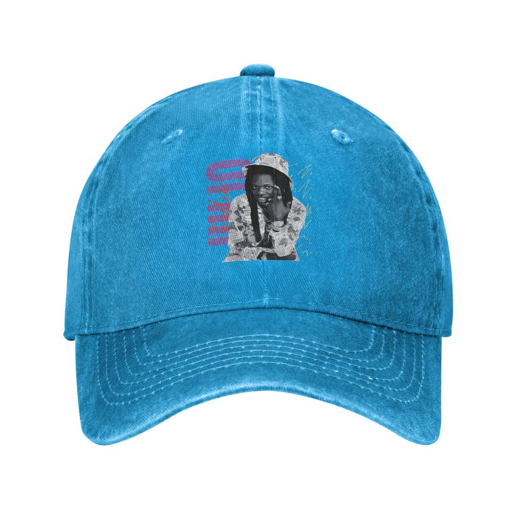 Julio foolio retro style Korean Casual Baseball cap Breathable And Not Stuffy Sports And Fitness Snapback