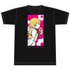 Monogatari Series T-shirt Shinobu Oshino XL Size