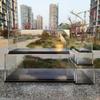 Scale 1/64 1/43 1/32 1/24 1/18 Clear Acrylic Display Box Case for Car Model Dust Cover Pre Made Box Diecast Professional Storage