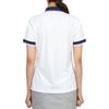 Zipore Golfwear Women S Collar ShorT Sleeve T ShirT Glp000011 Sno