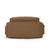Lightweight Large Capacity Shoulder Bag Water-repellent Nylon Women's Crossbody Bag