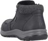 Rieker Men's Black Boots