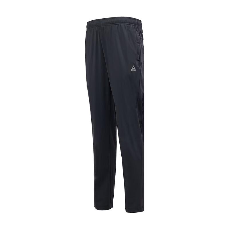 PEAK Women s Loose Woven Straight-Leg Pants TF32138 3XL