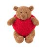 Barcelona Bear Plush Toy - Valentine's Day Gift for Girlfriend
