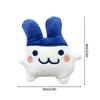Uroczy breloczek do kluczy lalka Tamagotchi Breloczek Kawaii Lalka Mimitchi Zawieszka do torby Breloczek z postaciami z kreskówek Prezenty dla fanów i dzieci