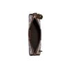 Coach Swinger Classic Jacquard Fabric Leather Shoulder Bag , Pochette , Handbag , Crossbody Bag , Shoulder Bag Women's (Unisex)
