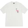 Stussy FW24 KINGPIN TEE PIGMENT DYED T Unisex 1905037