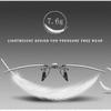 Gafas de Sol Clip-On Flip Fotocromáticas Polarizadas Uv400 Polarizadas para Pesca Zuk