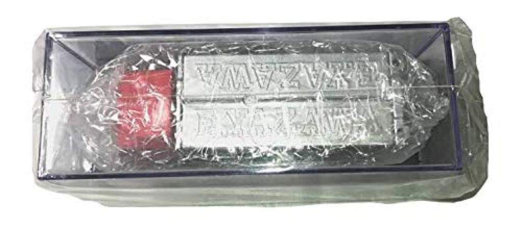 Eikichi Yazawa Miniature Car Concert Tour 2009 IN TOKYO DOME (EIKICHI YAZAWA) Transporter-type ROCK'N'ROLL