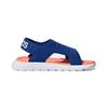 Adidas Comfort Comfortable Children's Sandals Blue White Kids' EG2233