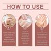 Revitalizing Retinol Hand Cream with Shea Butter & Collagen  Deep Moisturization, Fine Line Reduction, Anti-Aging Hand Care, Long-Lasting Hydration, N