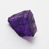 81 Ct CERTIFIED Natural Tanzanite Rough Purple Raw Uncut Earth Mined Gemstone